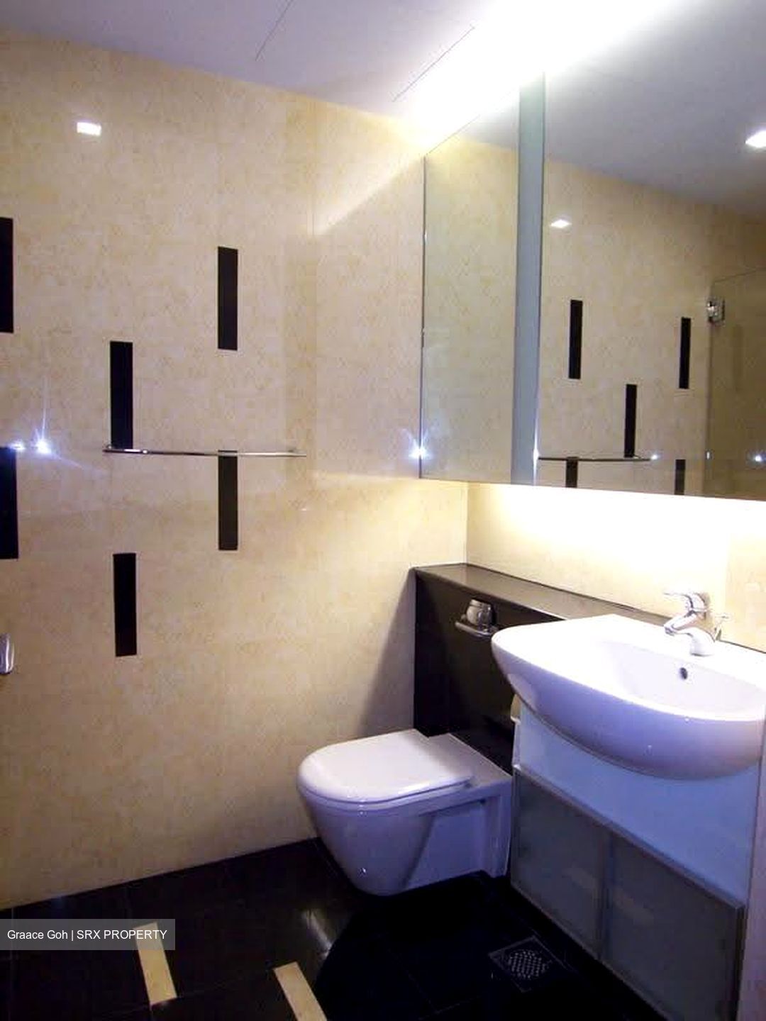 Robertson 100 (D9), Apartment #610569401